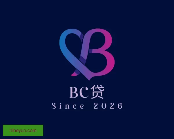 发现BC贷